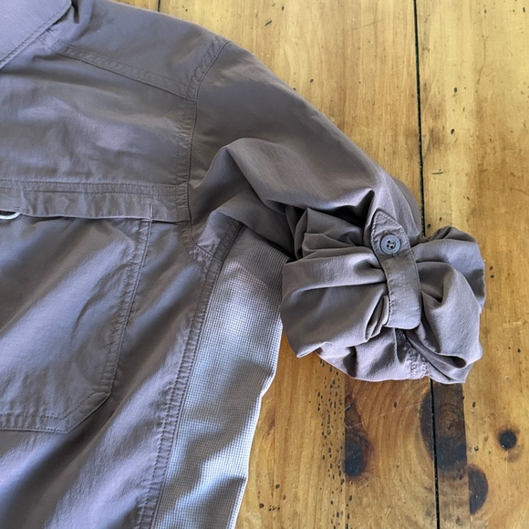 REI Co-op Sahara shirt size M - Picture 7 of 17